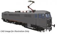 8633 Heljan Class 86/2 Electric Loco - 86 259 Les Ross